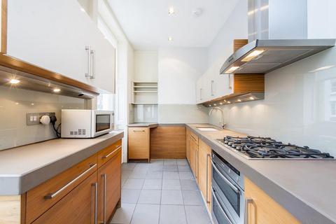 1 bedroom flat to rent, Upper Wimpole Street, Marylebone, London, W1G