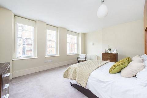 1 bedroom flat to rent, Upper Wimpole Street, Marylebone, London, W1G