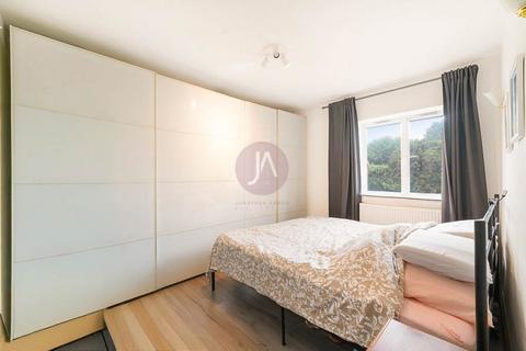 1 bedroom apartment to rent, Warner House, Abercorn Place, St. Johns Wood, London, NW8