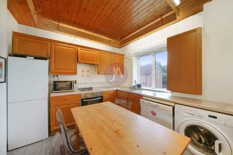 1 bedroom apartment to rent, Warner House, Abercorn Place, St. Johns Wood, London, NW8