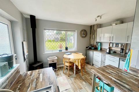 3 bedroom detached house for sale, Swanage