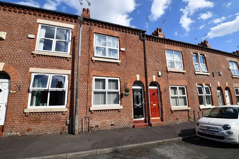 2 bedroom terraced house for sale, Langton Street, Salford, M6