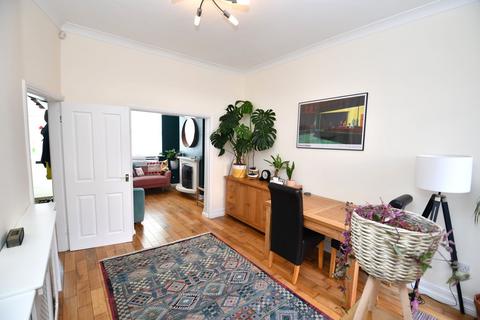 2 bedroom terraced house for sale, Langton Street, Salford, M6