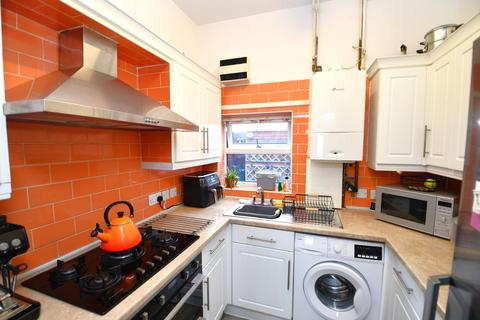 2 bedroom terraced house for sale, Langton Street, Salford, M6