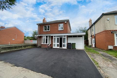 4 bedroom detached house for sale, Jeffcock Road, Wolverhampton