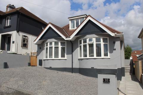 4 bedroom detached bungalow for sale, Kingshurst Drive, Paignton TQ3