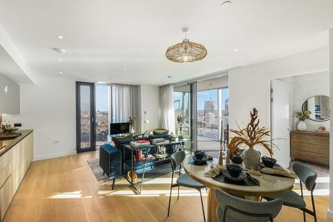 2 bedroom apartment for sale, The City Collection, Shoreditch, N1