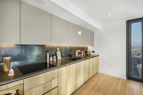 2 bedroom apartment for sale, The City Collection, Shoreditch, N1