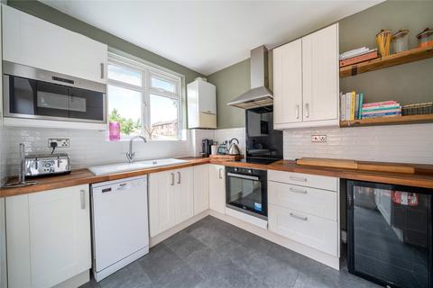 2 bedroom maisonette for sale, Berrylands Road, Surbiton KT5