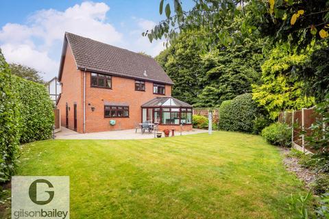 4 bedroom detached house for sale, Hallgate, Norwich NR13