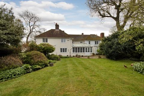 5 bedroom detached house for sale, Warren Street, Lenham ME17