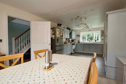 4 bedroom detached house for sale, The Orchards, Meare