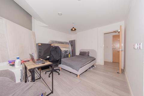 undefined, Apartment 8, 4 James Street, Bradford