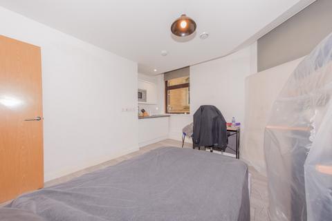 undefined, Apartment 8, 4 James Street, Bradford