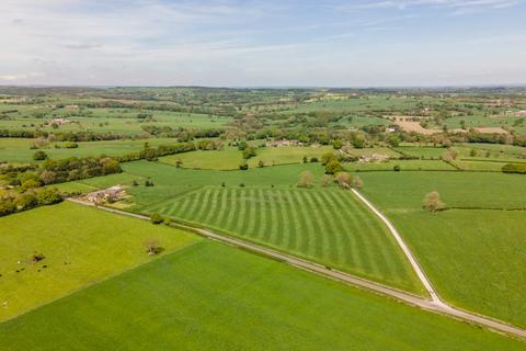 6 bedroom detached house for sale, Lawns Farm, Burnt Yates, Harrogate, HG3 3EP