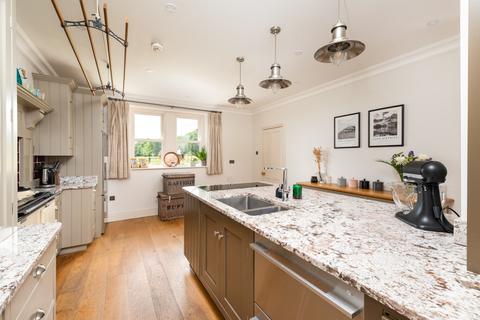 6 bedroom detached house for sale, Lawns Farm, Burnt Yates, Harrogate, HG3 3EP