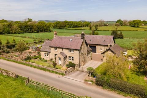 6 bedroom detached house for sale, Lawns Farm, Burnt Yates, Harrogate, HG3 3EP