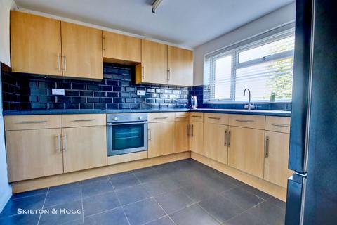 2 bedroom flat for sale, Gresley Road, Coventry CV2