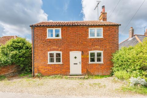 2 bedroom cottage for sale, Stubb Road, Hickling