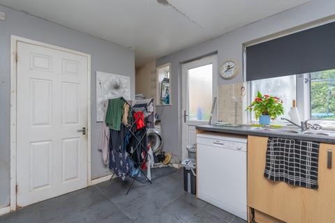 4 bedroom terraced house for sale, Marston Road, Southampton SO19