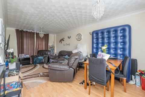 4 bedroom terraced house for sale, Marston Road, Southampton SO19