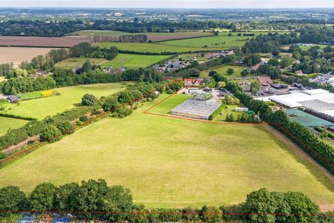 4 bedroom semi-detached house for sale, Harwich Road, Lawford, Manningtree, Essex, CO11