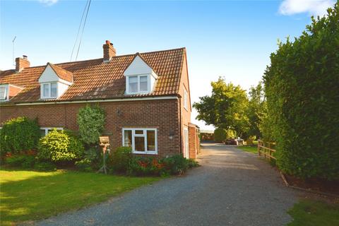 4 bedroom semi-detached house for sale, Harwich Road, Lawford, Manningtree, Essex, CO11
