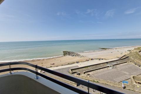 2 bedroom flat for sale, High Street, Rottingdean , East Sussex, BN2