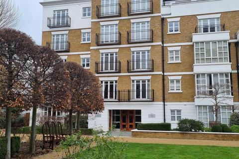 3 bedroom flat to rent, Maple Lodge, London W8