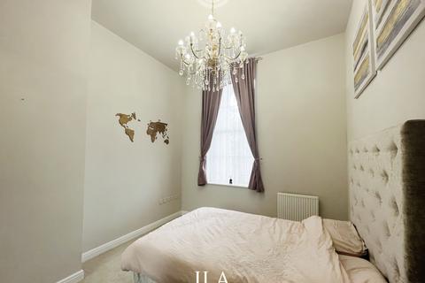 1 bedroom terraced house to rent, Leicester LE5