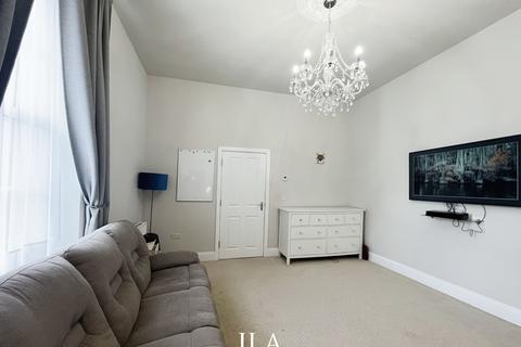 1 bedroom terraced house to rent, Leicester LE5