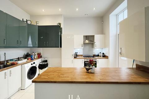 1 bedroom terraced house to rent, Leicester LE5