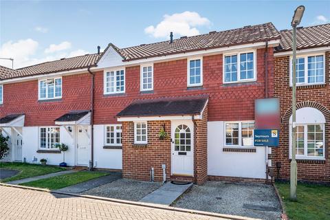 2 bedroom terraced house for sale, Shaw Drive, Walton On Thames, Surrey, KT12