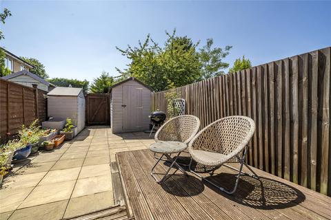 2 bedroom terraced house for sale, Shaw Drive, Walton On Thames, Surrey, KT12