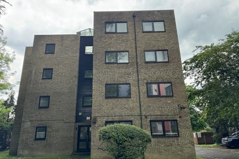 1 bedroom apartment for sale, Saxon Lodge, Croydon CR0