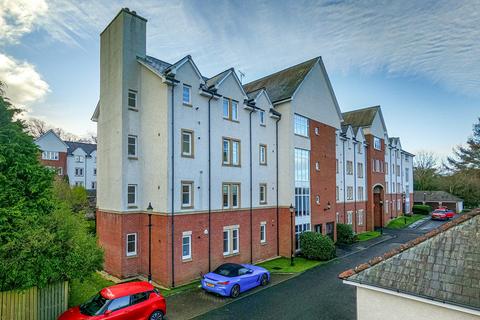 2 bedroom apartment for sale, Whitecraigs Court, Giffnock, Glasgow