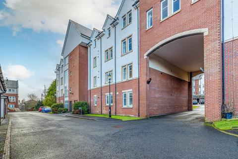 2 bedroom apartment for sale, Whitecraigs Court, Giffnock, Glasgow