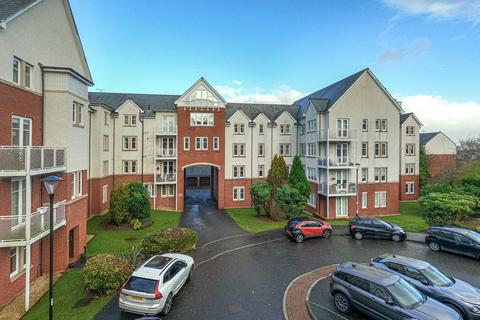 2 bedroom apartment for sale, Whitecraigs Court, Giffnock, Glasgow