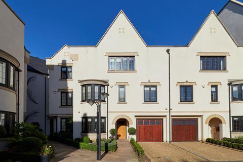 4 bedroom townhouse to rent, Oak Bank, Brook Lane, Alderley Edge