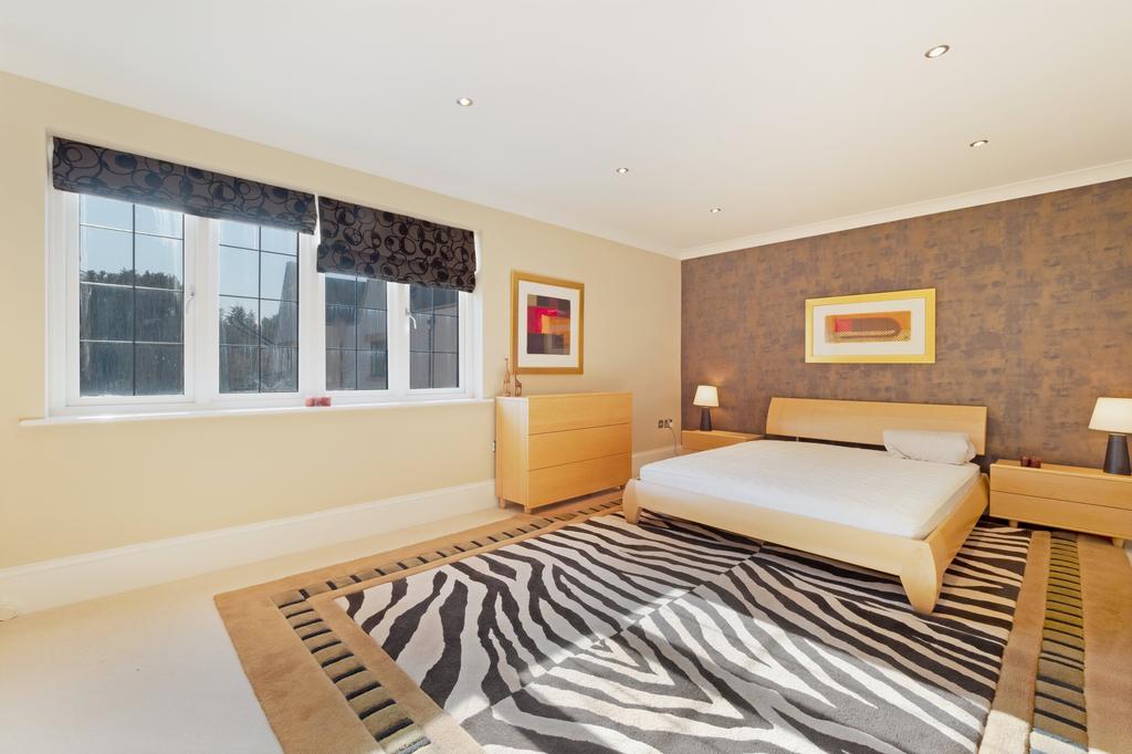 Oak Bank Bedroom Two