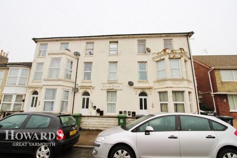 1 bedroom apartment for sale, Queens Road, Great Yarmouth