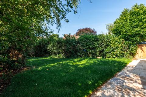 2 bedroom bungalow for sale, The Old School Yard, Church Lane, Riseley, Bedfordshire, MK44