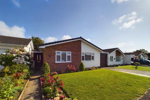 31 Cherrill Gardens, Bude, EX23 8SL