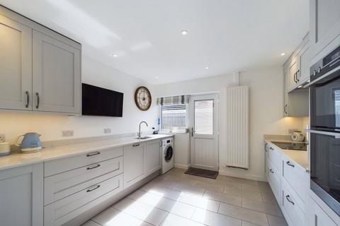 31 Cherrill Gardens, Bude, EX23 8SL