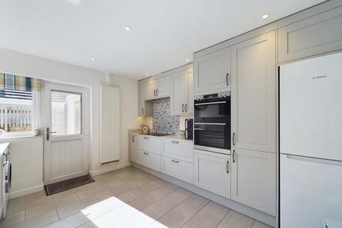31 Cherrill Gardens, Bude, EX23 8SL