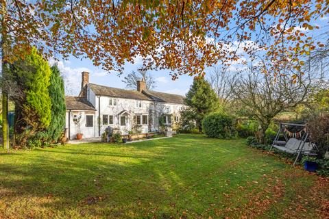 4 bedroom detached house for sale, Higher Ansty, Dorset