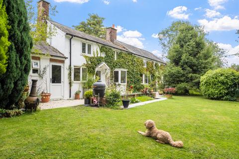 4 bedroom detached house for sale, Higher Ansty, Dorset