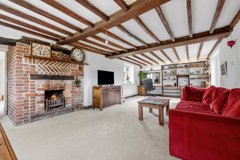 4 bedroom detached house for sale, Higher Ansty, Dorset