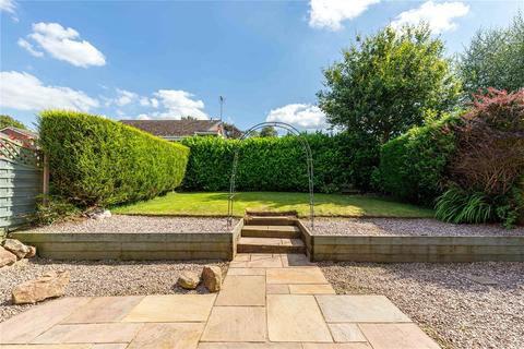 8 Cherry Close, Fulford, Stoke-on-trent, ST11 9RY