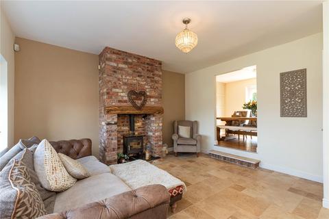 8 Cherry Close, Fulford, Stoke-on-trent, ST11 9RY